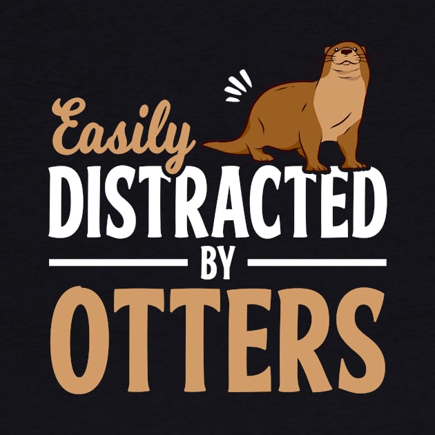 Otter Otter by Tobias Store